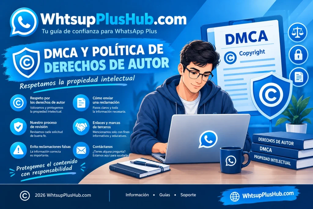 DMCA