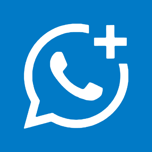 WhatsApp Plus Site Icon